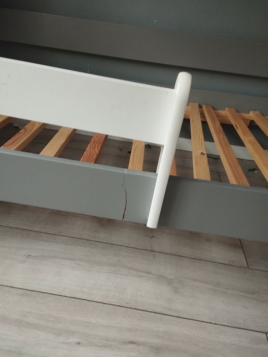 Łóżeczko dziecięce