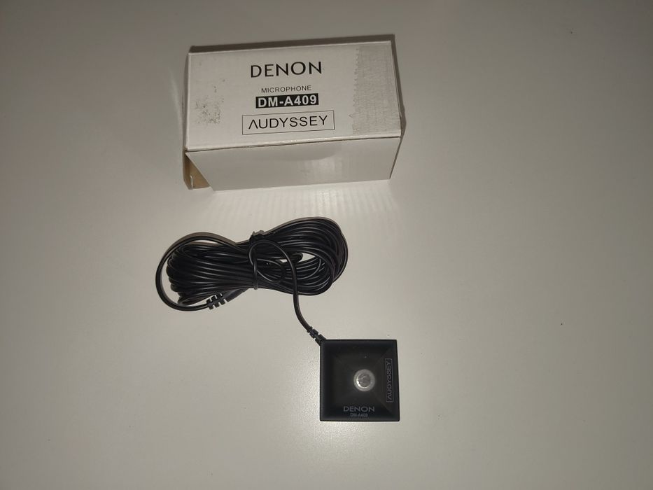 Mikrofon Denon DM-A409