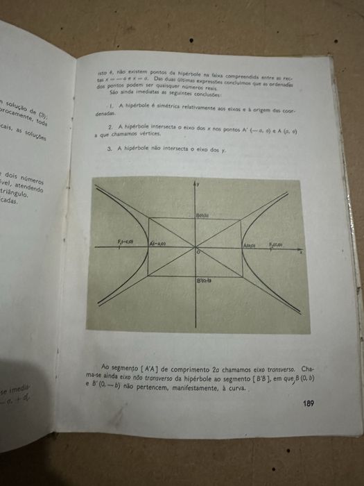 Compêndio de matemática