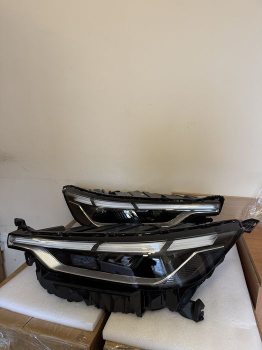 Infiniti QX60 2021-2026 р,  передні фари, без afs