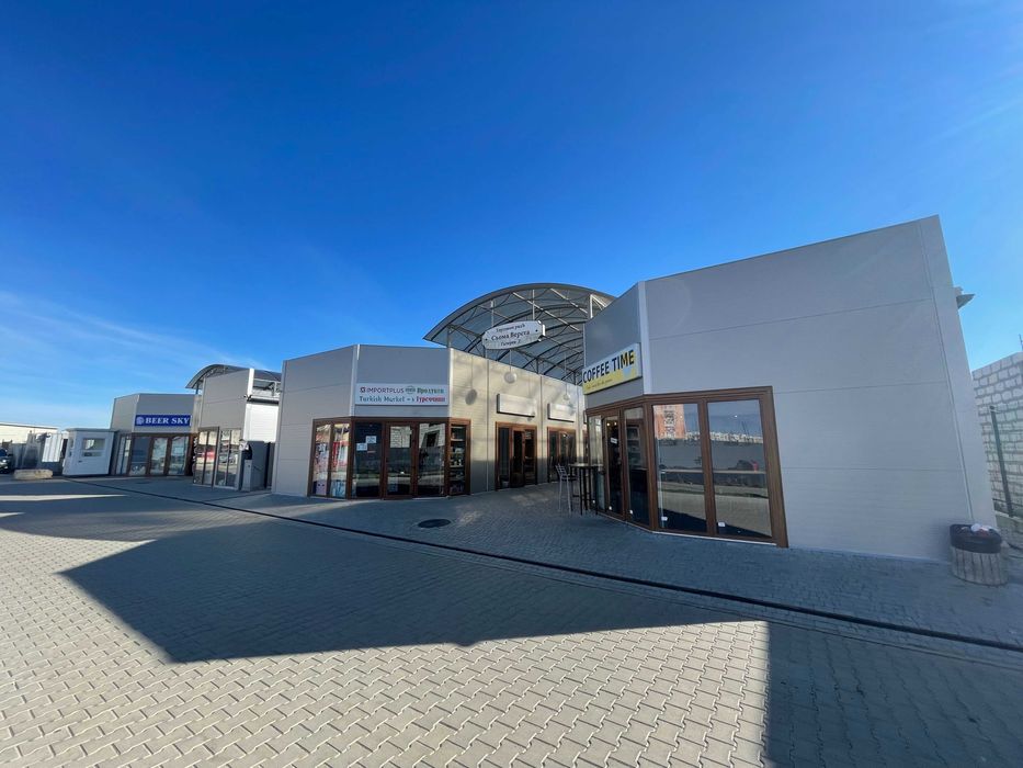 Коммерческая недвижимость по адресу ул. Фруктовая (площадь 22 м²) - Atlanta.ua - фото 2