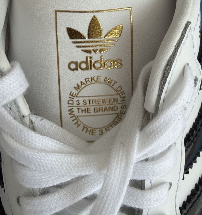 Оригінальні  adidas samba, самба адідас, адидас