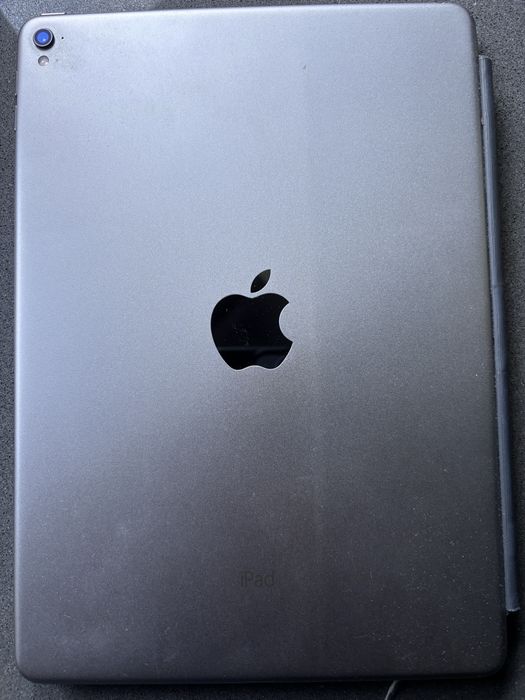 Ipad pro 10’ (usado)