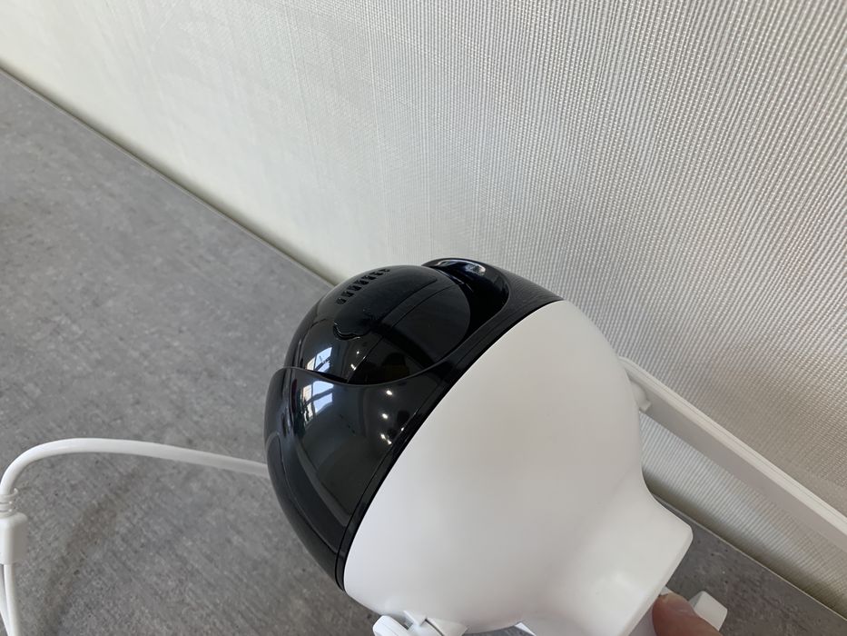 ТРЕКИНГ‼️ 4Mp 4Мп PTZ WIFI IP камера поворотная уличная вулична поворотна для відеонагляду видеонаблюдения с микрофоном хмарна ICSee ONVIF dahua ezviz