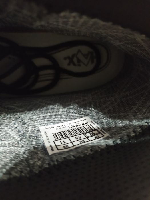 Buty Haix Commander GTX Gore-Tex (różne rozmiary!)