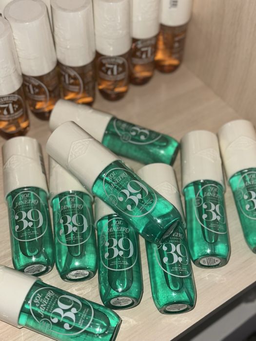 Sol de janeiro 39 coconat