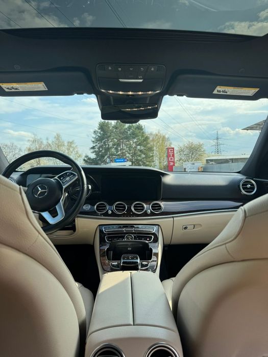 Продам MERCEDES E300