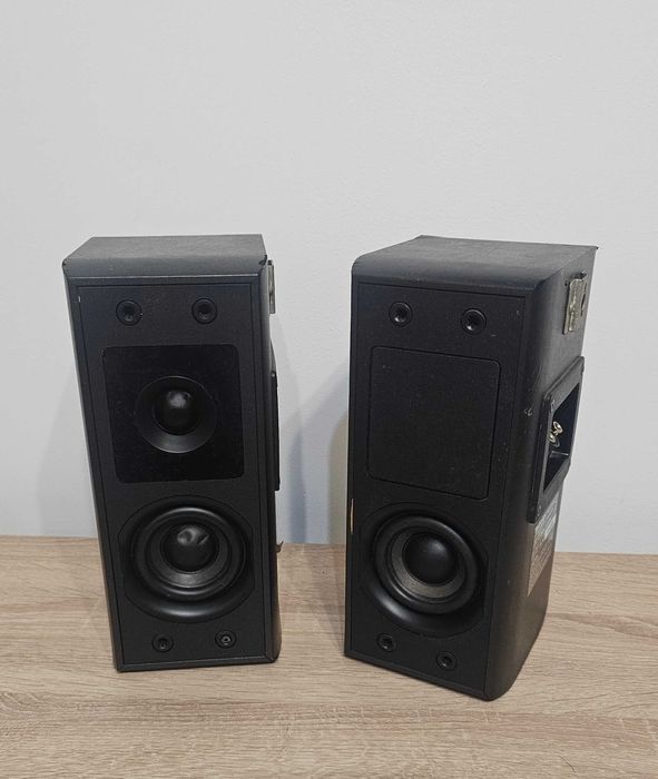 Kolumny TECHNICS SB-S500