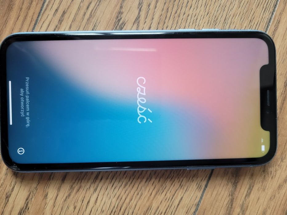 Smartfon APPLE iPhone Xr 64GB 6.1" Niebieski