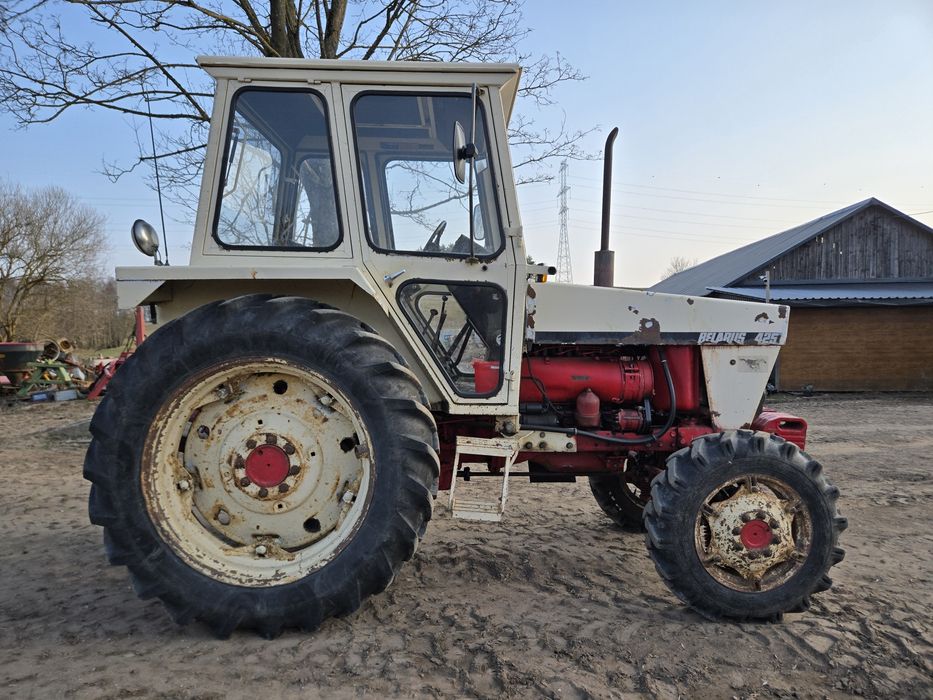 Belarus T-425 Export 4WD