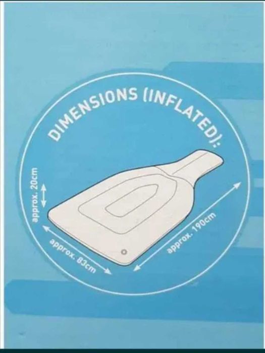 Crivit водяний .