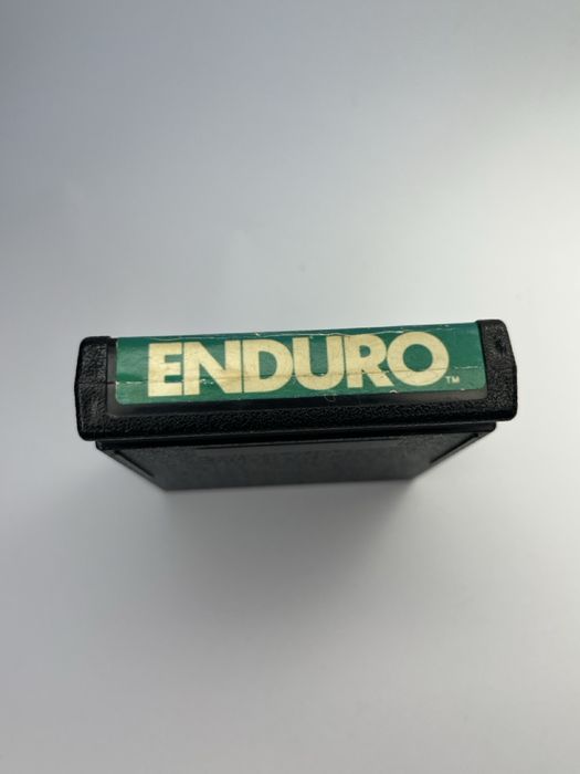 Enduro Atari 2600