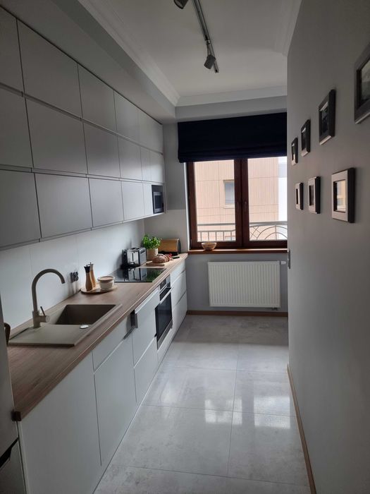 “WIDOKÓWKA” Ekskluzywny apartament z widokiem na jezioro Ełk.