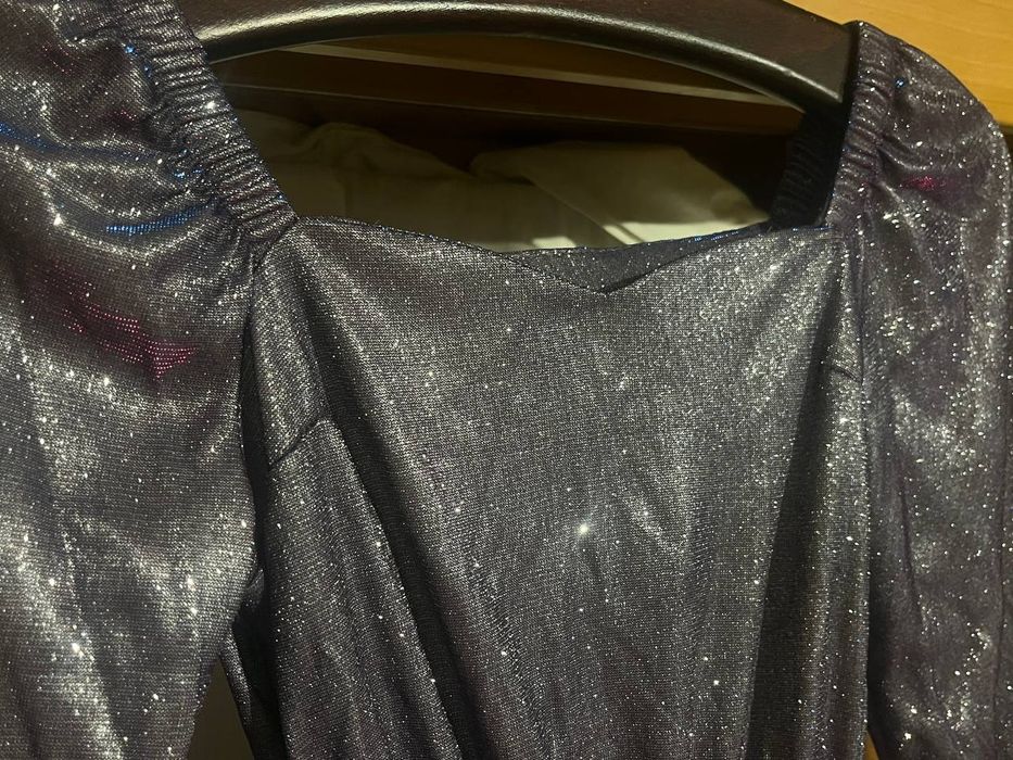 Сукня жіноча святкова