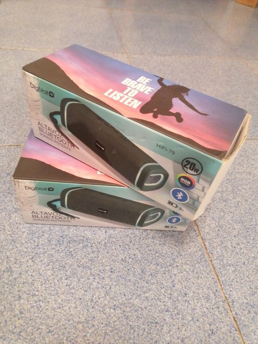 Vende-se 4 Colunas, JUNTO ou SEPARADO.