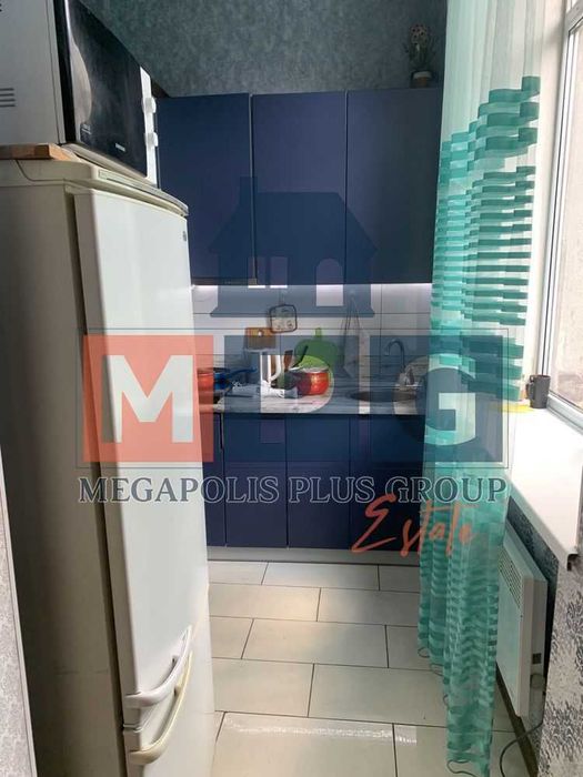 Продаж. 1 к квартира. Завод ім. Малишева