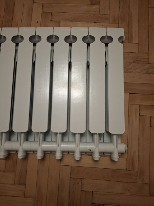 Батареї Радіатори опалення (10 шт.)