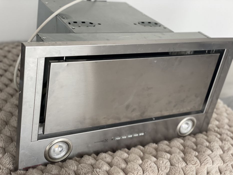 Pochłaniacz, okap do zabudowy Electrolux Hob2Hood