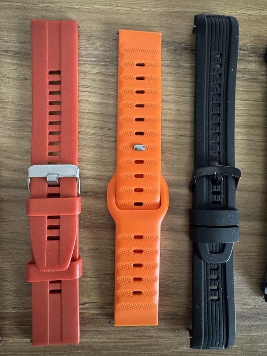 Paski smartwatch 22mm