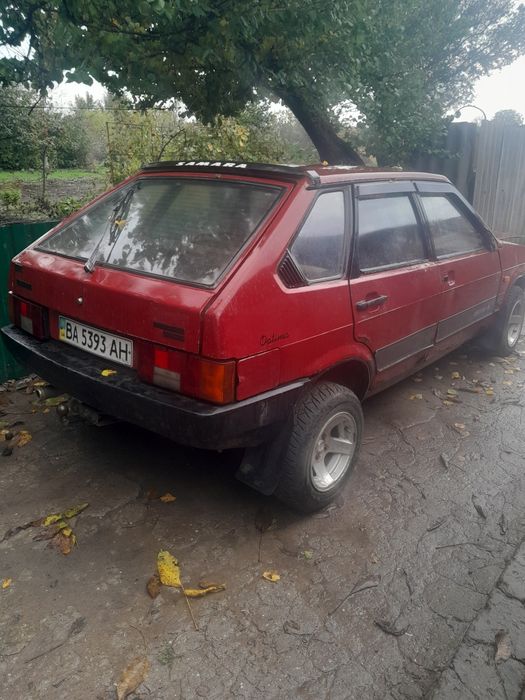 Продам Ваз 2109 ..