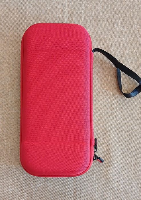 Capa Startrc para Nintendo Switch