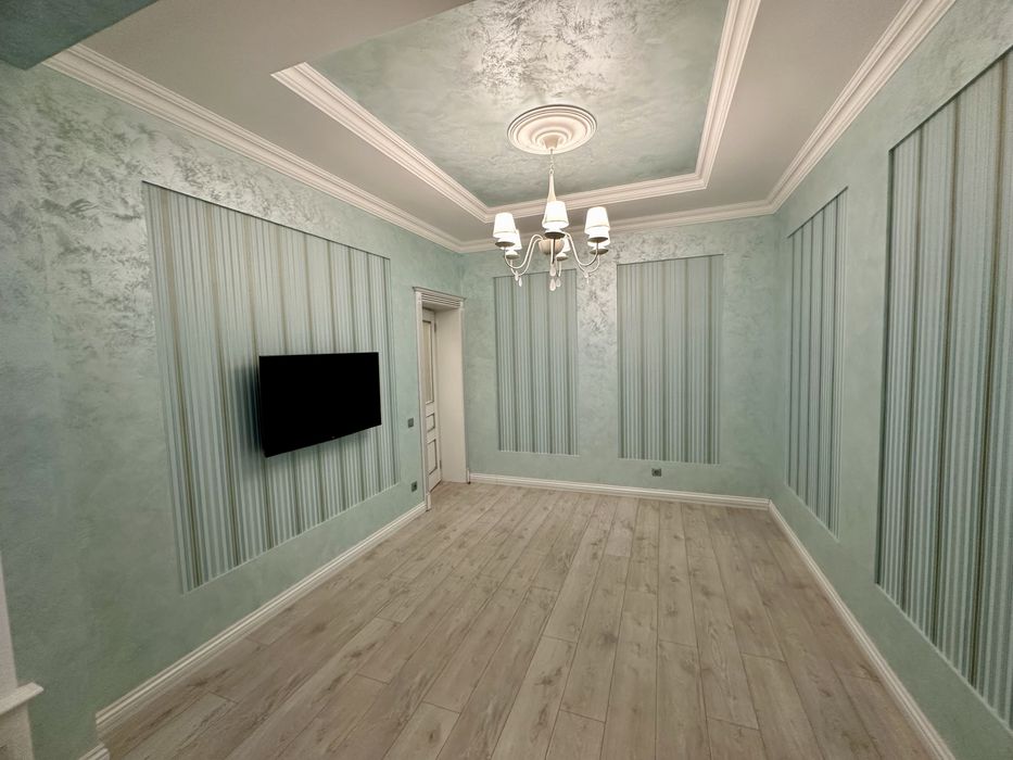 2-комнатная квартира по адресу ул. Бандеры Степана (площадь 80 м²) - Atlanta.ua - фото 15