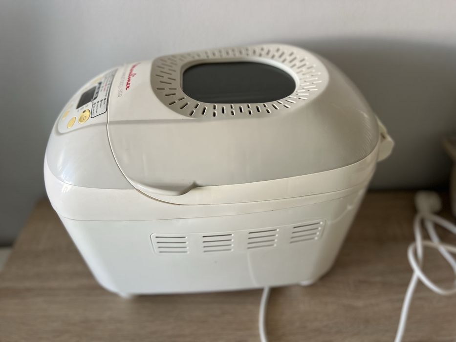 Moulinex Home Bread Baguette