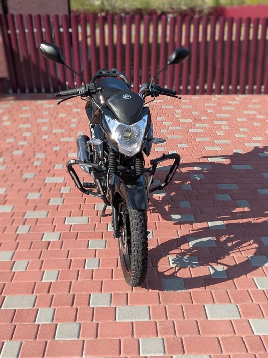 Продам Lifan citir200