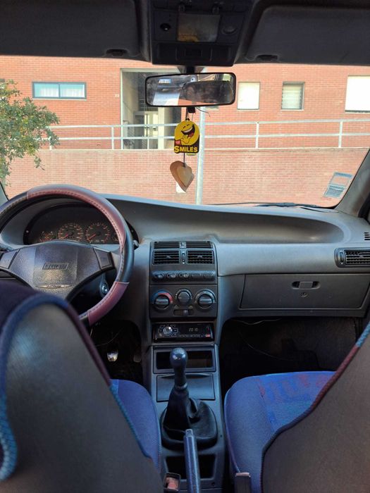 Fiat Punto ELX 1.7 TD