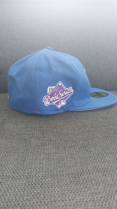 Czapki New Era Nowe