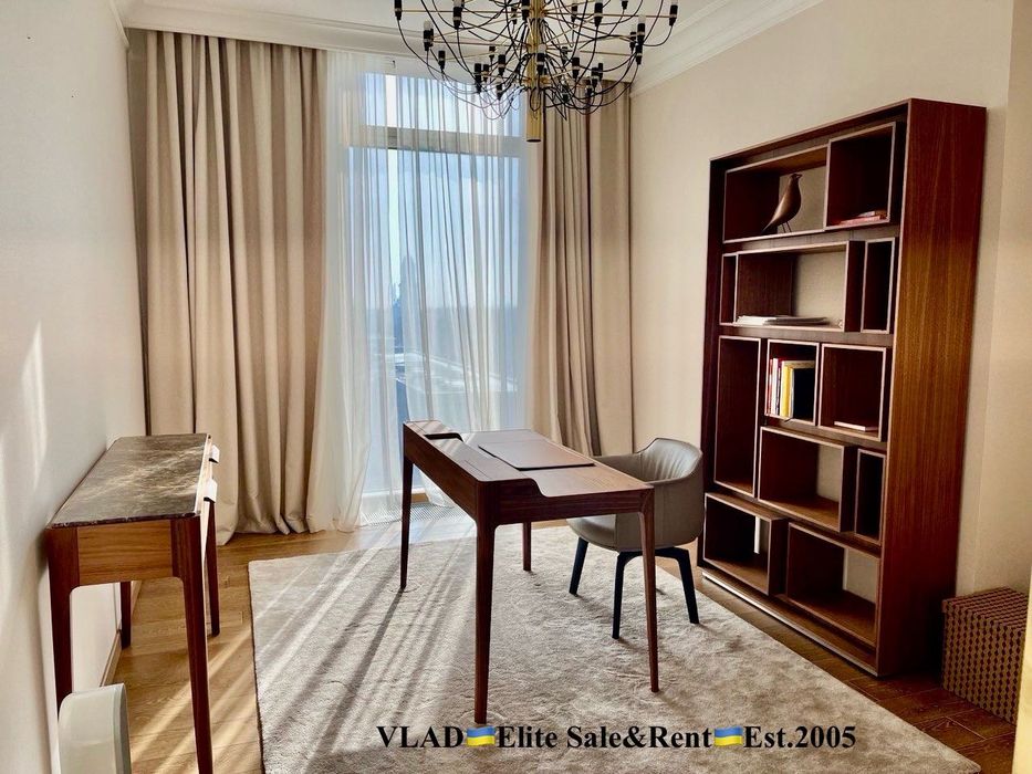Мазепы 11б. ЖК Diamond Hill. 308 м2, Автор. дизайн!  Вид: Днепр, Лавра