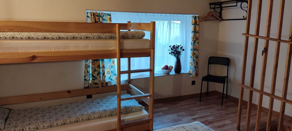 Jura agroturystyka domek pokoje kwatery do wynajęcia weekend wakacje