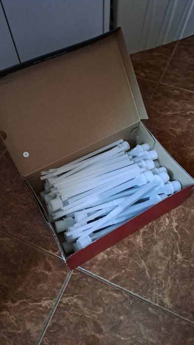 Hilti mieszacze do żywicy 40szt