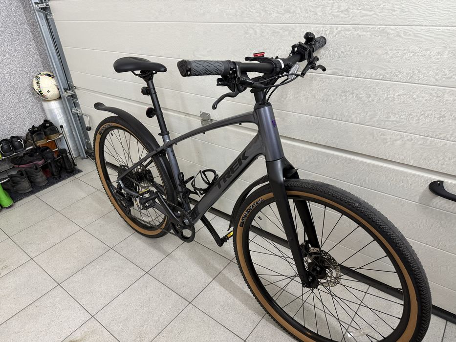 Trek Dual Sport 3 gen 5 rozmiar M