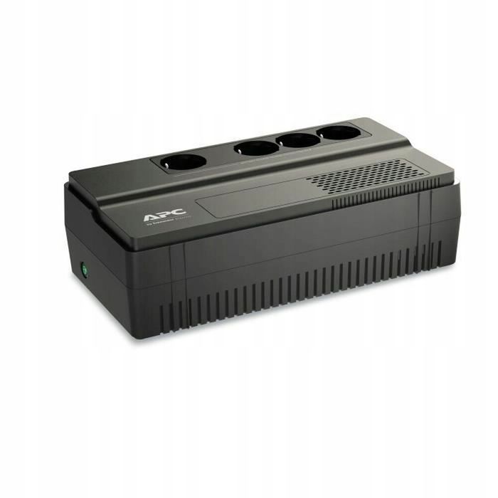 Zasilacz UPS APC BV1000I-GR 1000VA/600W, AVR awaryjny