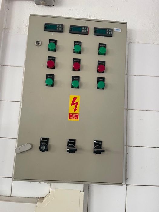 Camaras frigorificas CRIOCABIN