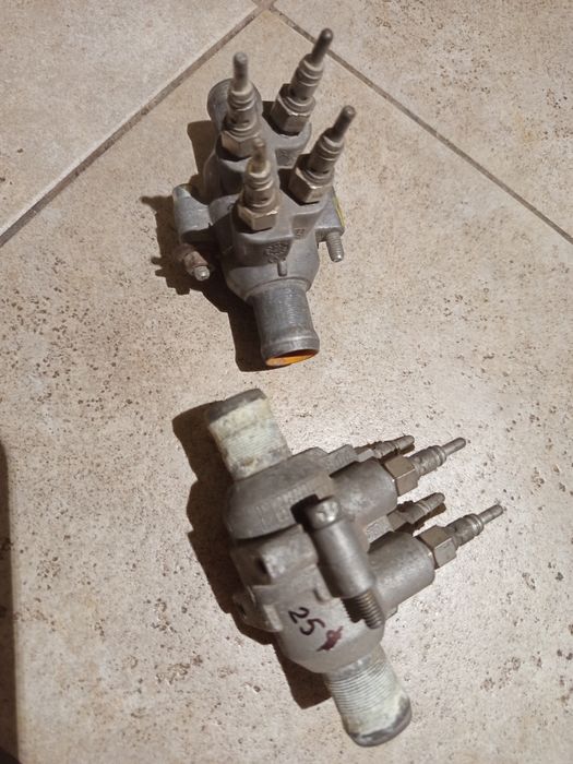 Підігрівач  автономний 12 v