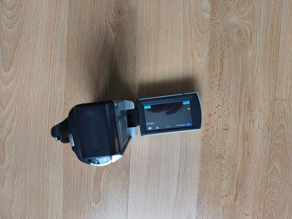 Kamera Sony DCR-SX30 Handycam