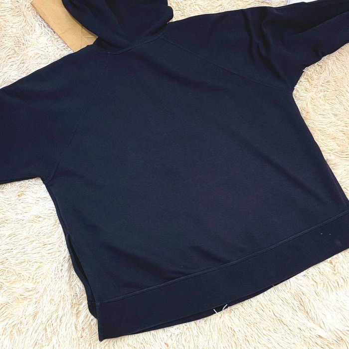 Чорний батник Nike Dri-fit черный батник Найк ОРИГИНАЛ