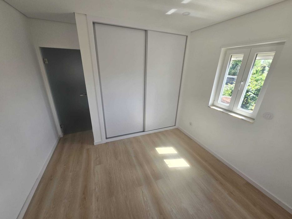 Arrendamento de quarto na Rua da Nossa Senhora dos Prazeres 29 Vila Real