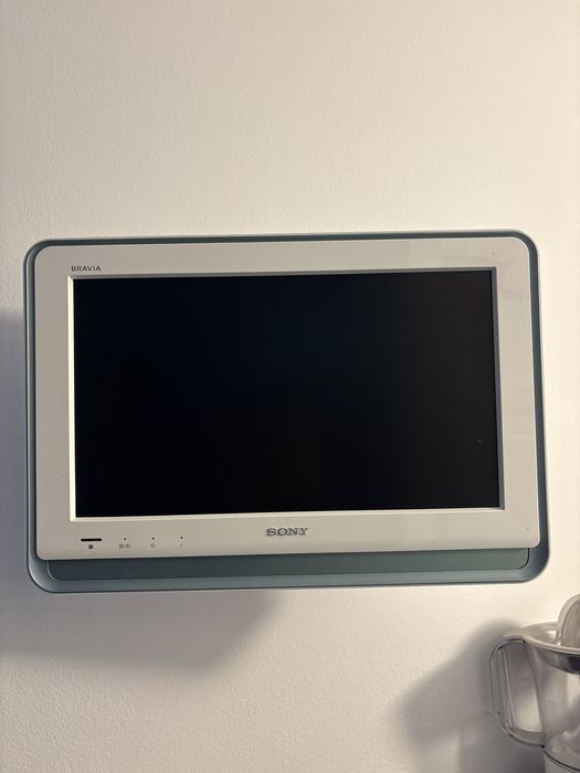 Tv Sony idealny do kuchni biura