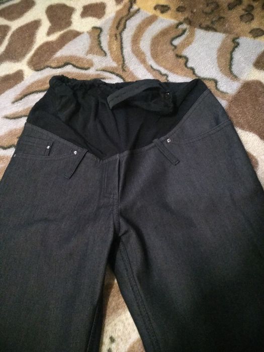 Штаны для беременных