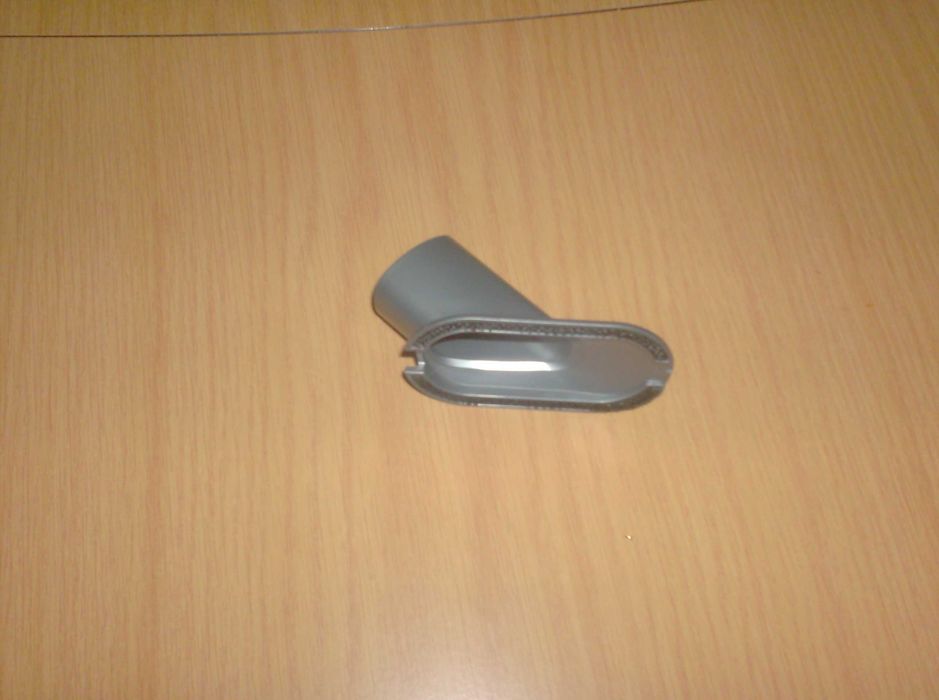 Acessórios aspirador conga cecotec 470w