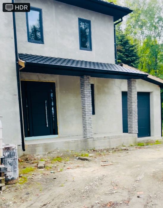 Будинок в с. Мала Турʼя