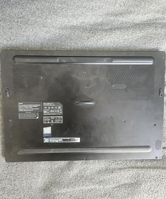 Ноутбук MSI GS65 Stealth  (i7-9750H | 32Gb | 512Gb SSD | Nvidia RTX 2080 8Gb)