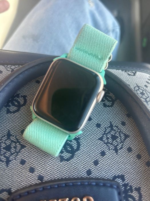 Apple Watch última geração para vender