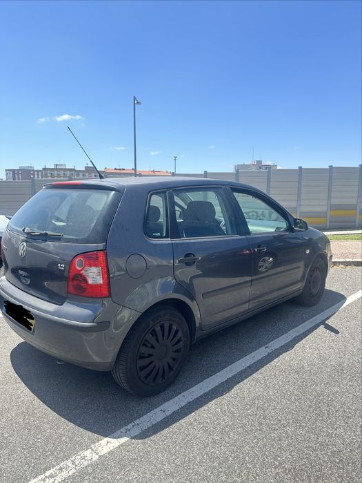 Volkswagen Polo — fotografia 3