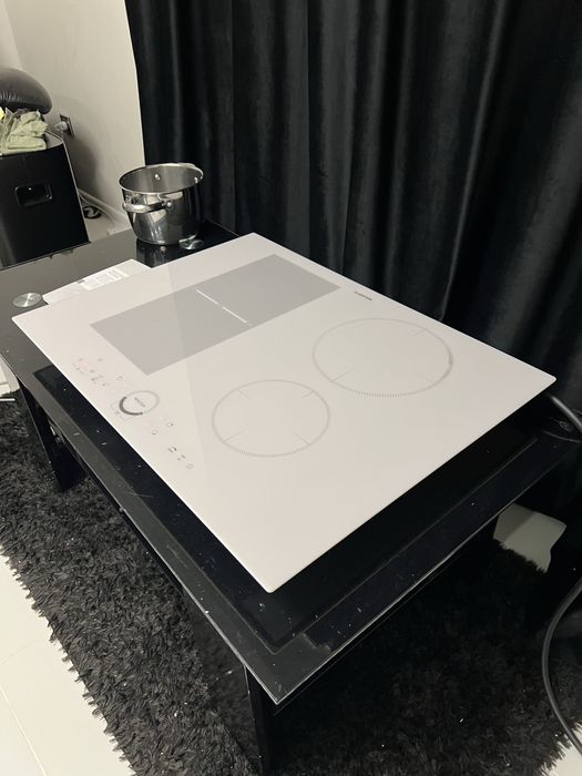 Індукційна плита гібридна з Німеччини KLARSTEIN Delicatessa 10045605