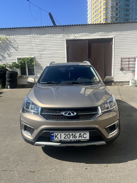 Продам авто. Один власник із салону