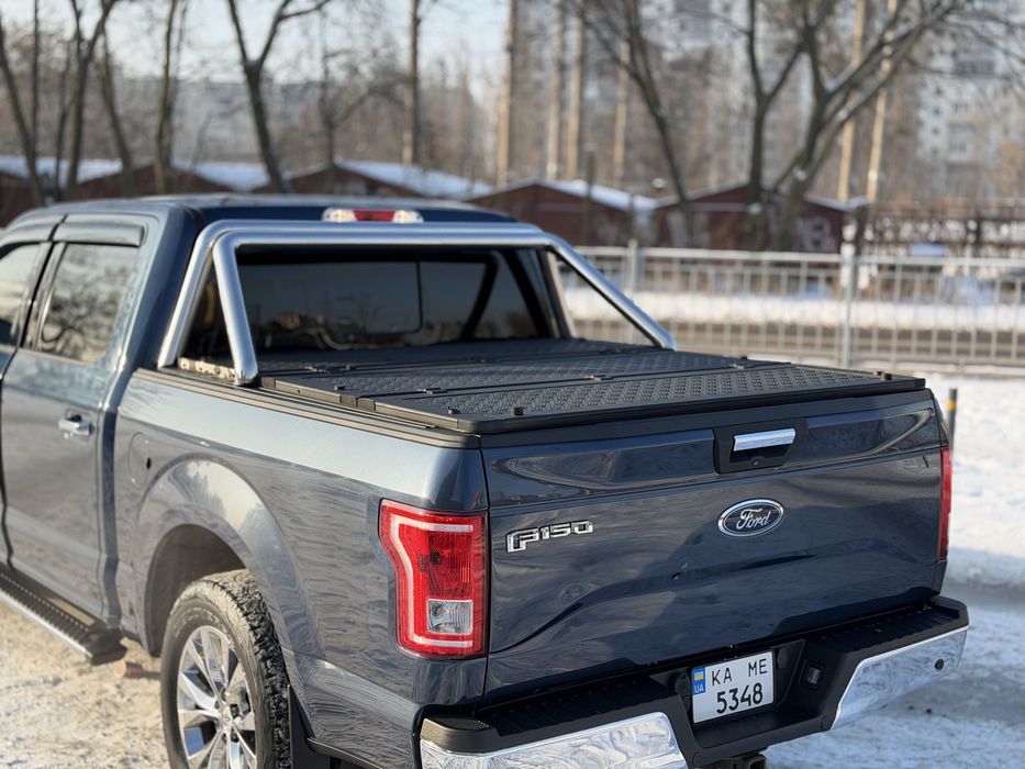 ‼️FORD F-150 2017p | 5.0 газ/бензин АВТОМАТ |ФОРД Ф150 | Телефонуйте‼️